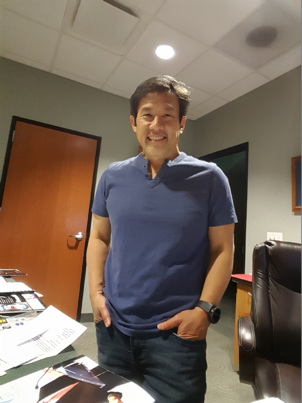 GoodwillAlex的第一张照片--淮安相亲服务中心