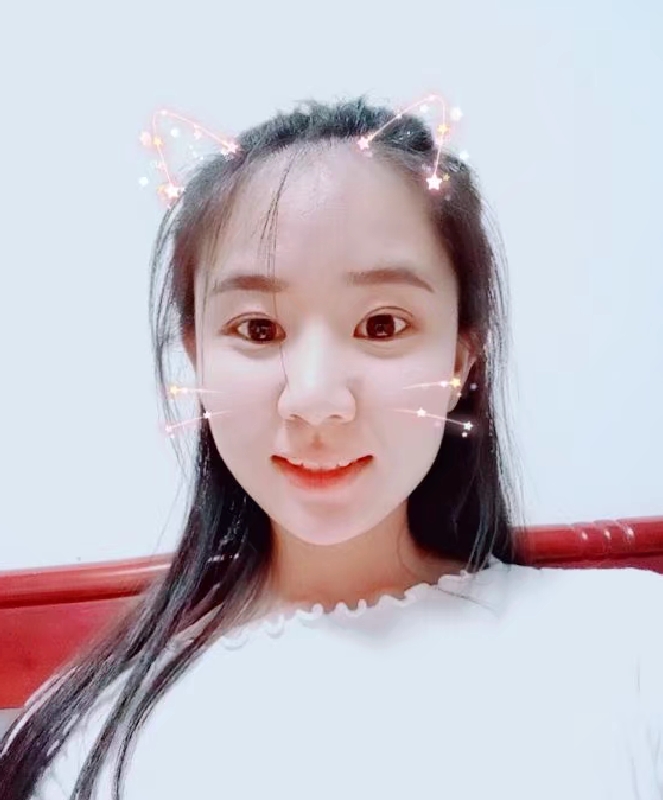 叶美美的第一张照片--淮安相亲服务中心