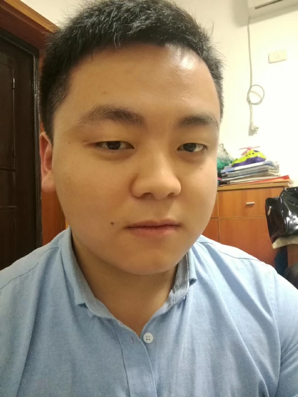 逍遥哥哥的第一张照片--淮安相亲服务中心