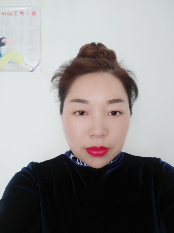 美丽人生的第一张照片--淮安相亲服务中心