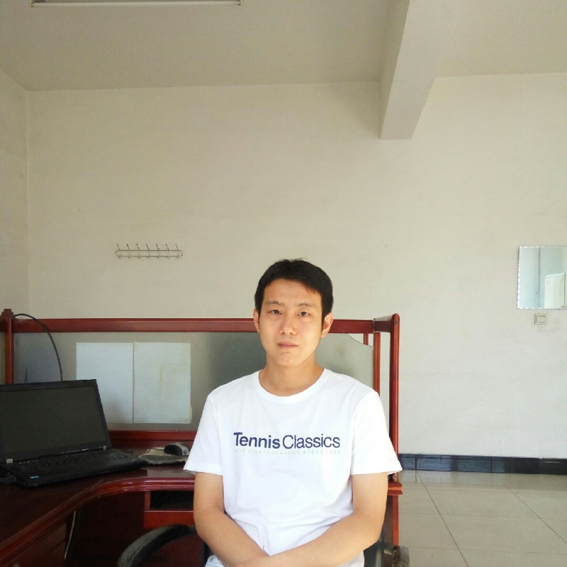 云轩的第一张照片--淮安相亲服务中心