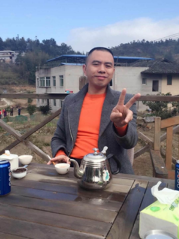 往生的第一张照片--淮安相亲服务中心