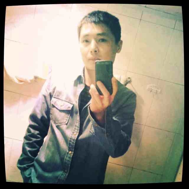 孤独的根号3的第一张照片--淮安相亲服务中心