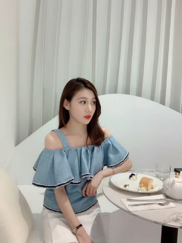 Emily的第一张照片--淮安相亲服务中心