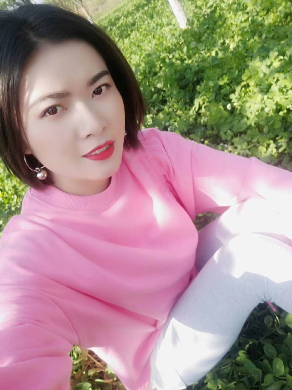 寻找幸福的第一张照片--淮安相亲服务中心