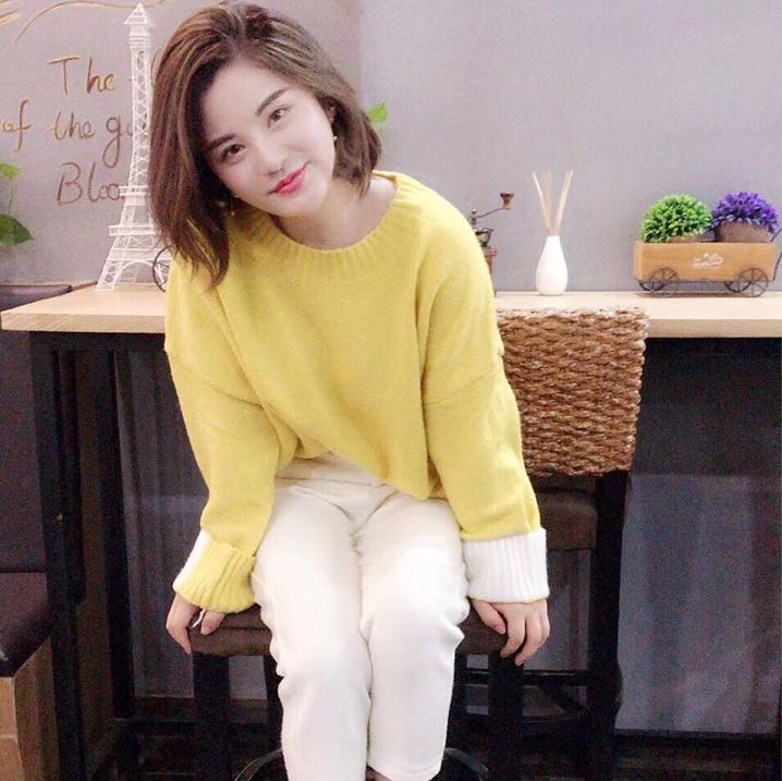 柠檬之夏的第一张照片--淮安相亲服务中心