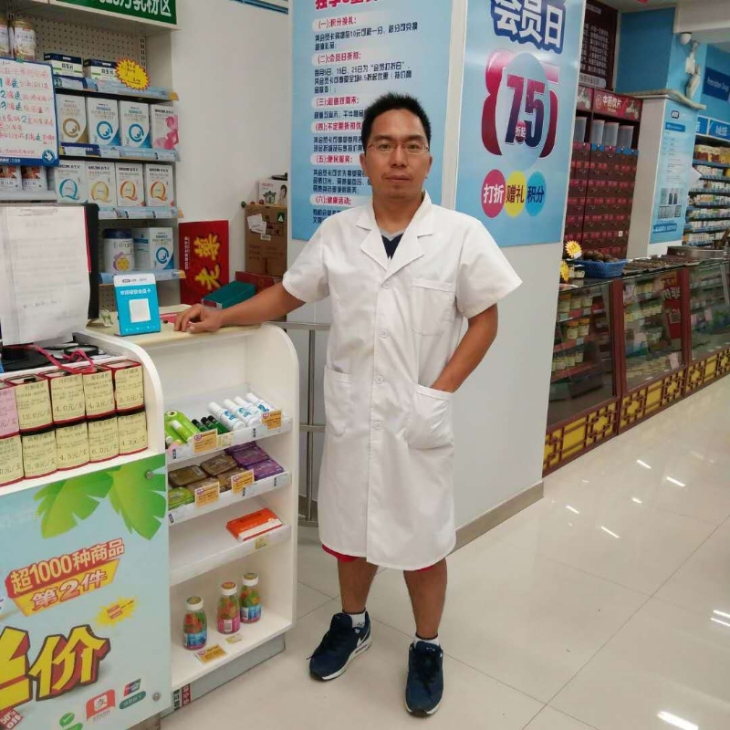 开开心心的第一张照片--淮安相亲服务中心