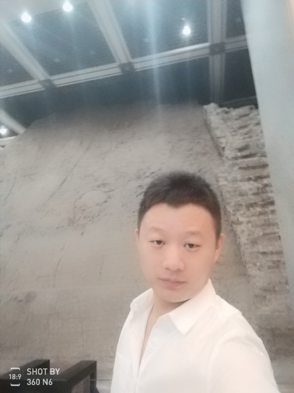 龚某人的第一张照片--淮安相亲服务中心