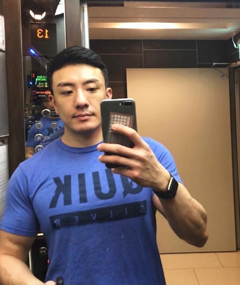 林的第二张照片--淮安相亲服务中心