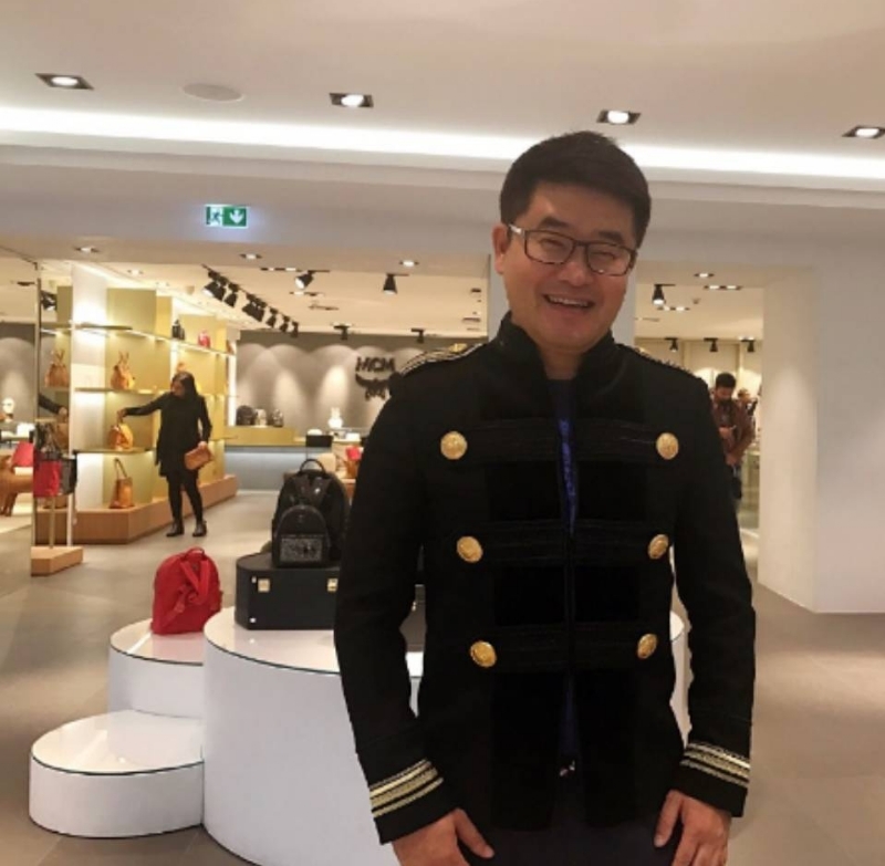 大千世界的第一张照片--淮安相亲服务中心