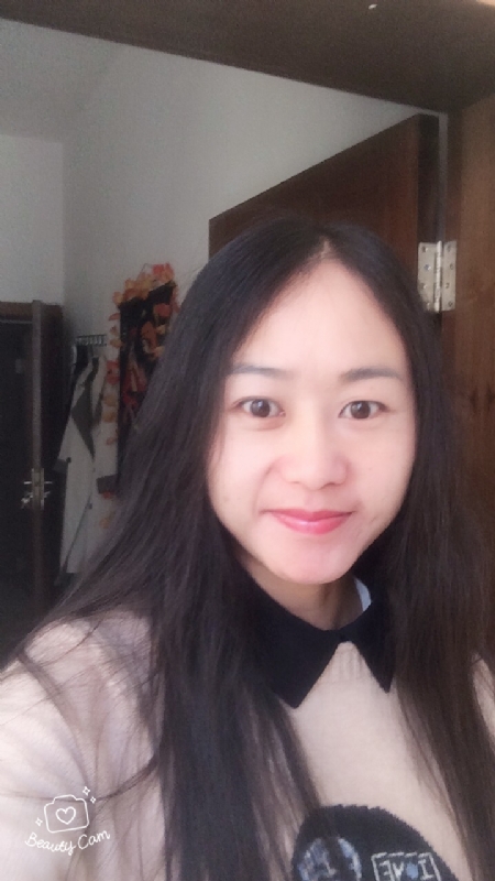 Misszoe的第一张照片--淮安相亲服务中心