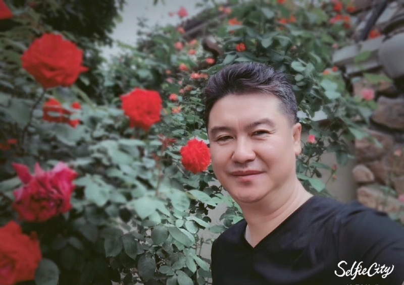 姓李名光耀的第一张照片--淮安相亲服务中心