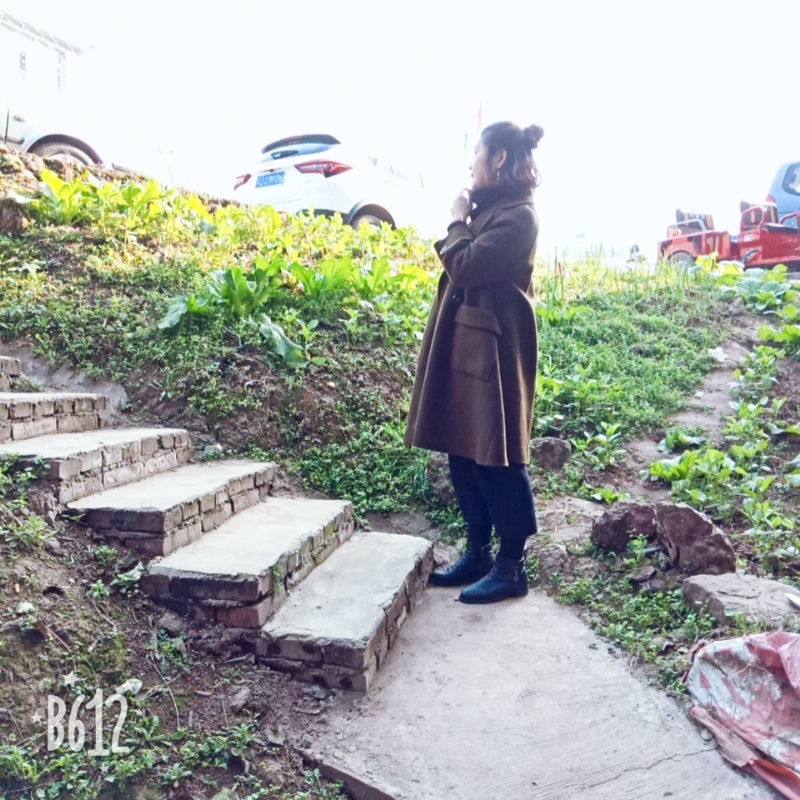 如烟的第一张照片--淮安相亲服务中心