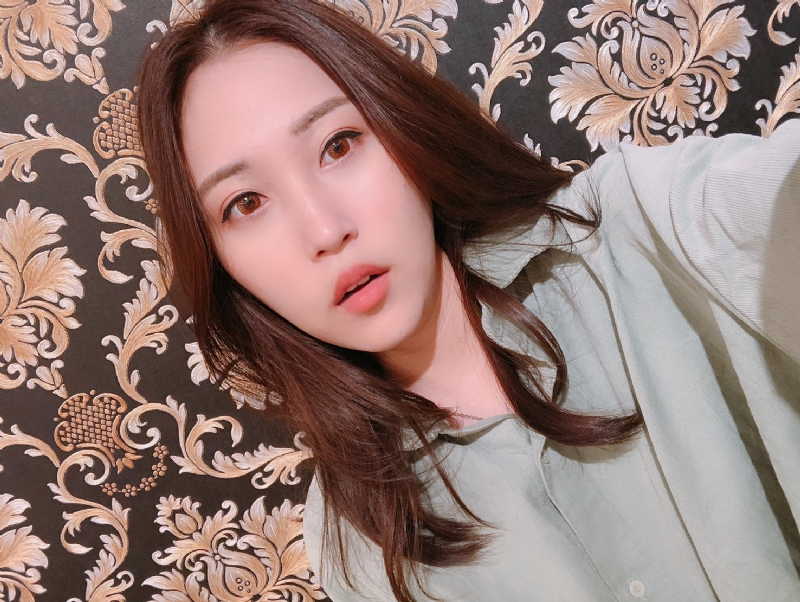 張婕兒的第一张照片--淮安相亲服务中心