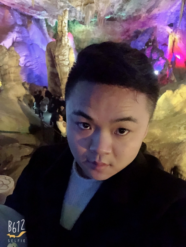 奔跑的五花肉的第一张照片--淮安相亲服务中心