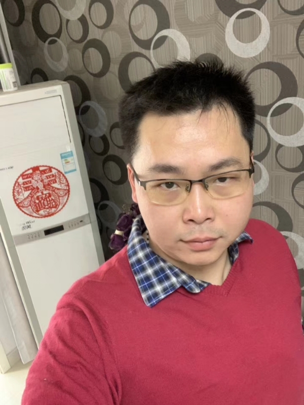 小李a的第一张照片--淮安相亲服务中心