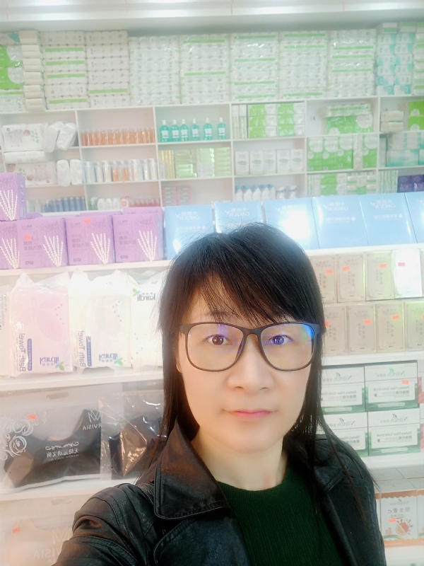 爱生活的第二张照片--淮安相亲服务中心