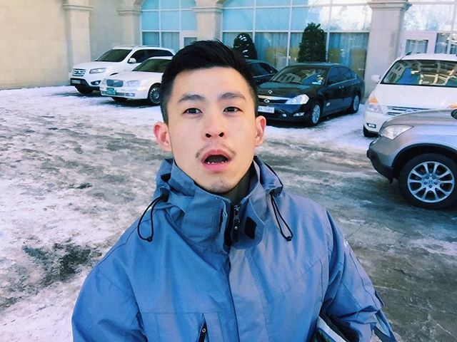 随缘的第一张照片--淮安相亲服务中心