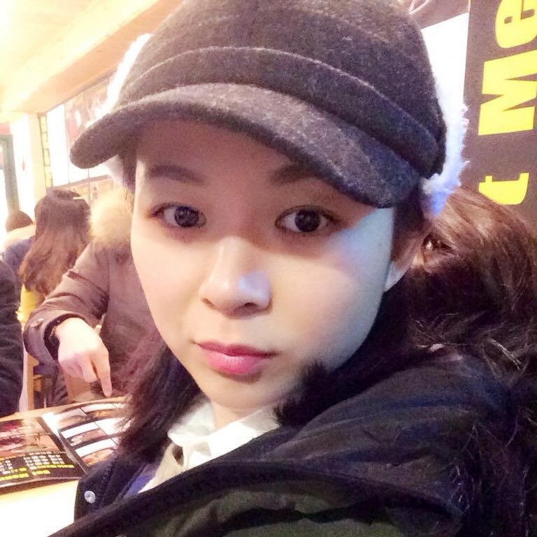 周丹的第一张照片--淮安相亲服务中心