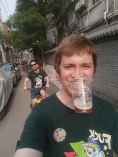 马爱文的第一张照片--淮安相亲服务中心