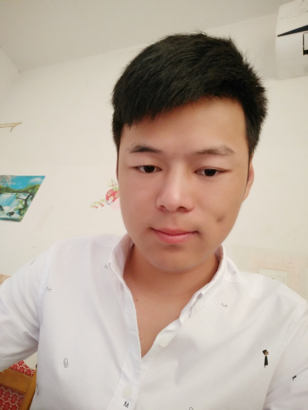 余生请多指教的第一张照片--淮安相亲服务中心