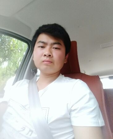 一米阳光的第一张照片--淮安相亲服务中心