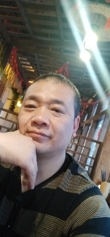 qw366366的第一张照片--淮安相亲服务中心