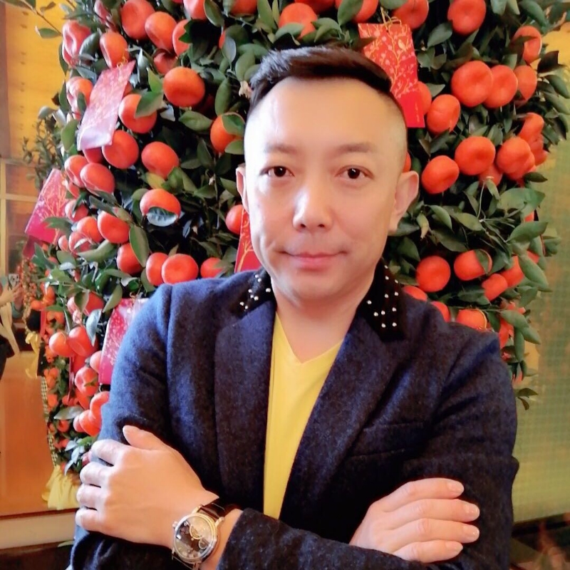 巧克力绅士的第一张照片--淮安相亲服务中心