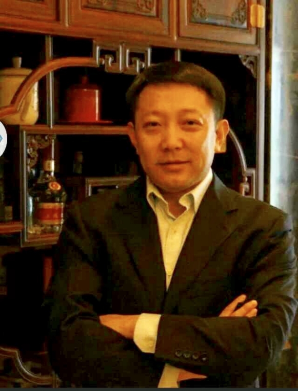 巧克力绅士的第三张照片--淮安相亲服务中心