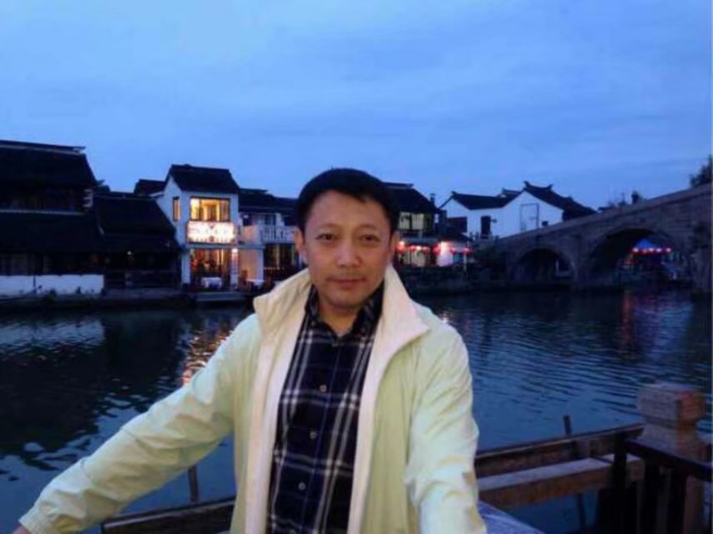 巧克力绅士的第六张照片--淮安相亲服务中心