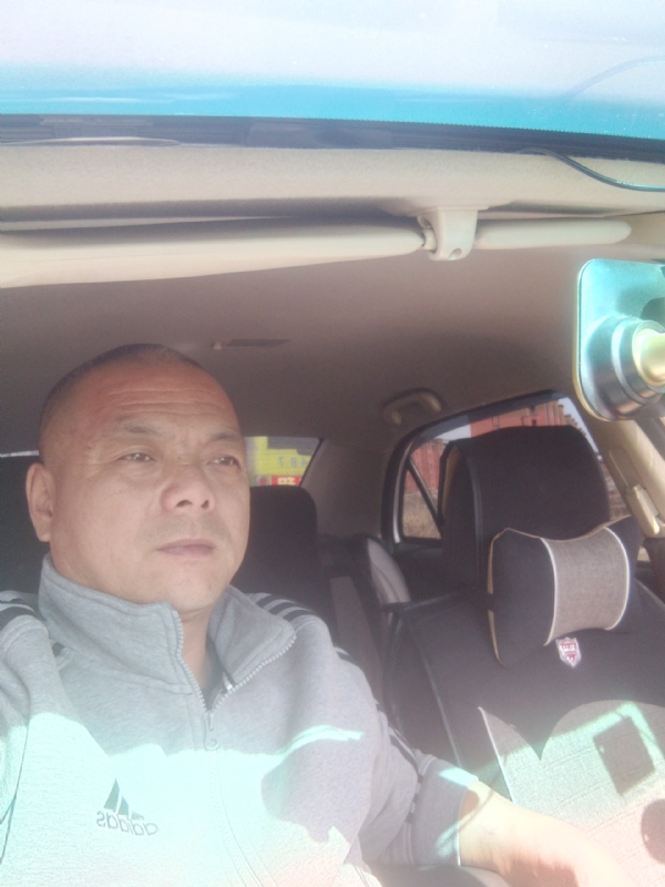 缘的第一张照片--淮安相亲服务中心