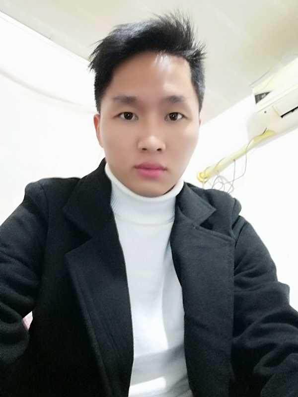 陈白猴的第一张照片--淮安相亲服务中心