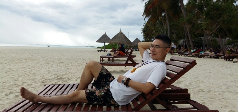 xzhihao的第一张照片--淮安相亲服务中心