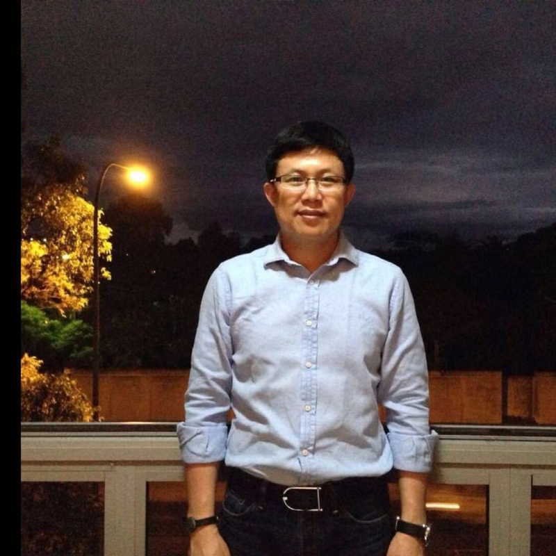 刘子刚的第一张照片--淮安相亲服务中心