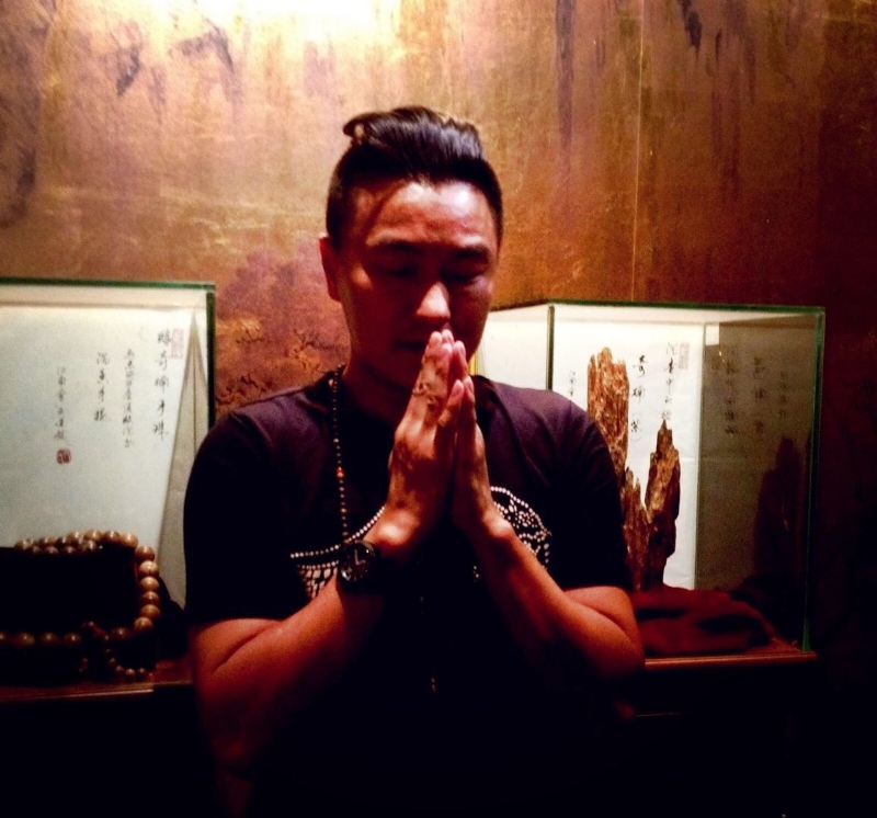 周致遠我是的第一张照片--淮安相亲服务中心