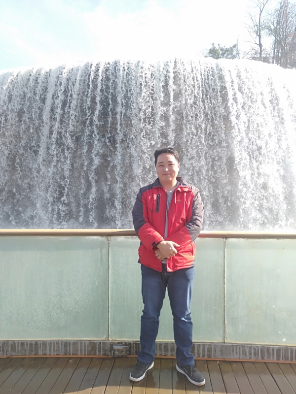 沫沫的第一张照片--淮安相亲服务中心