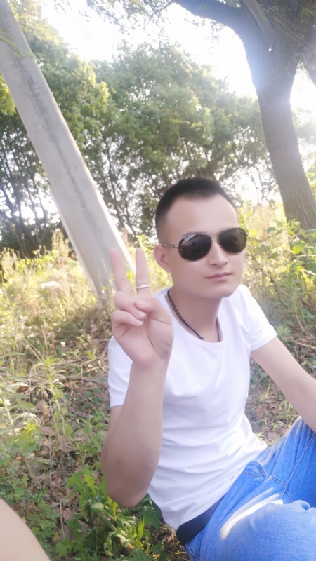 马凯亮的第一张照片--淮安相亲服务中心