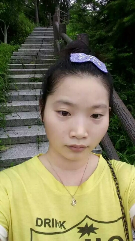 清风的第一张照片--淮安相亲服务中心