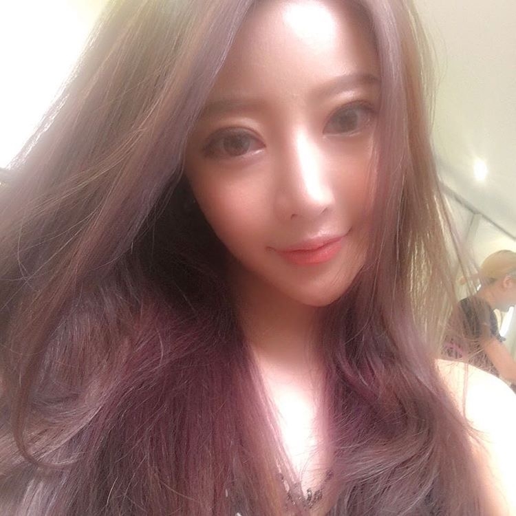 婷兒的第一张照片--淮安相亲服务中心