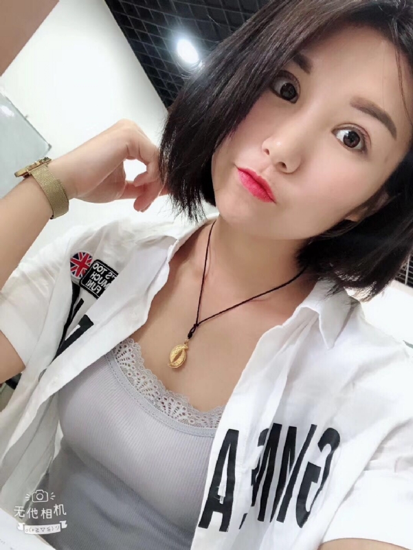 小怪兽的第一张照片--淮安相亲服务中心