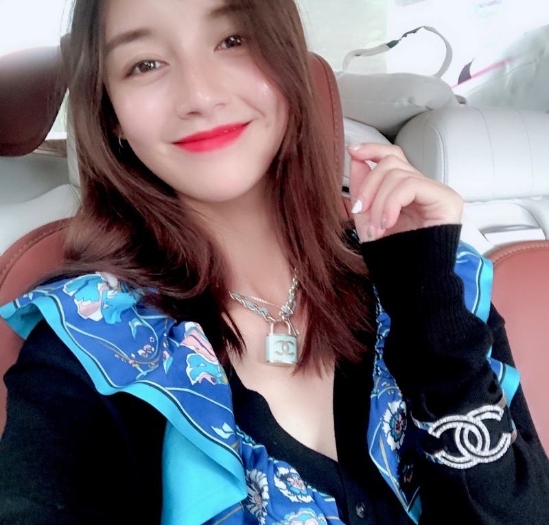 林馨的第二张照片--淮安相亲服务中心