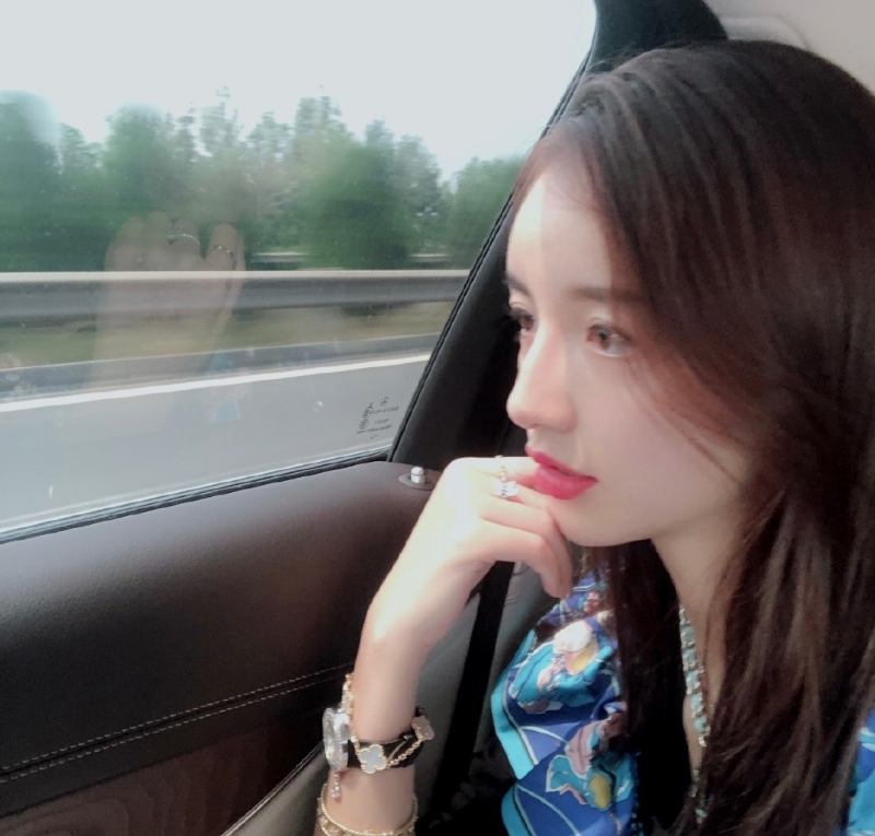 林馨的第三张照片--淮安相亲服务中心