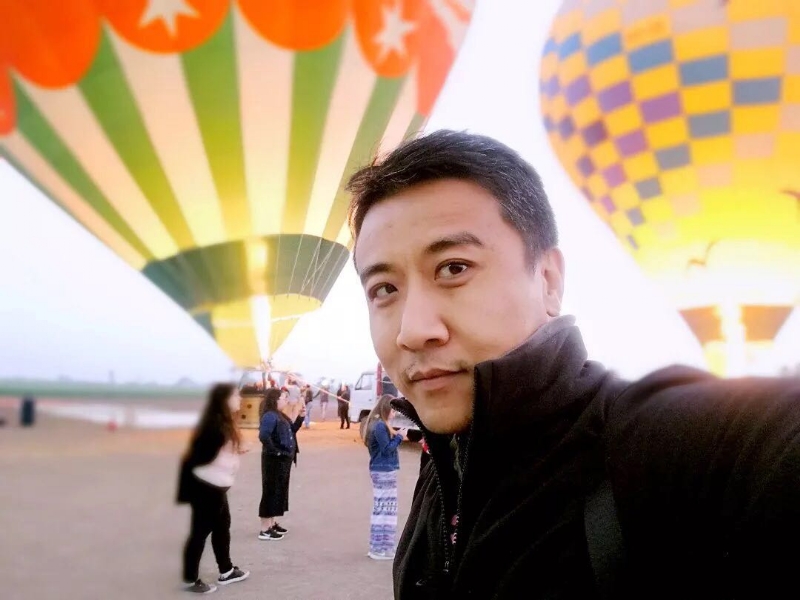 LOVING的第一张照片--淮安相亲服务中心