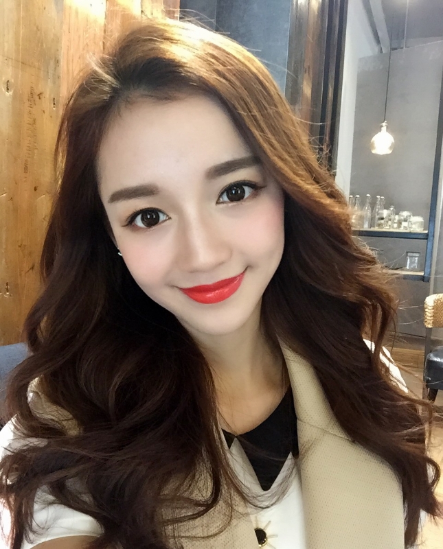 娜娜的第一张照片--淮安相亲服务中心