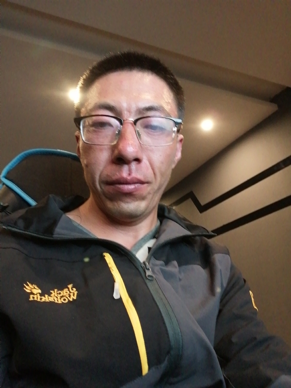 千年等你的第一张照片--淮安相亲服务中心