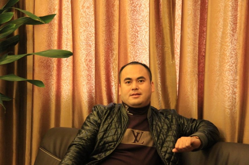 風雨後的第一张照片--淮安相亲服务中心