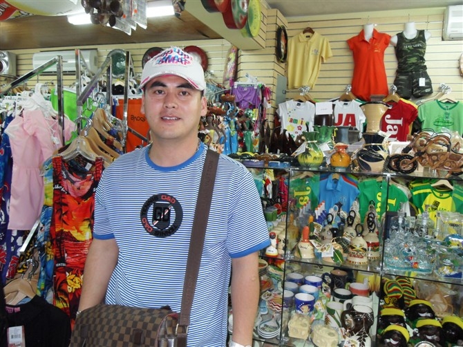 風雨後的第二张照片--淮安相亲服务中心