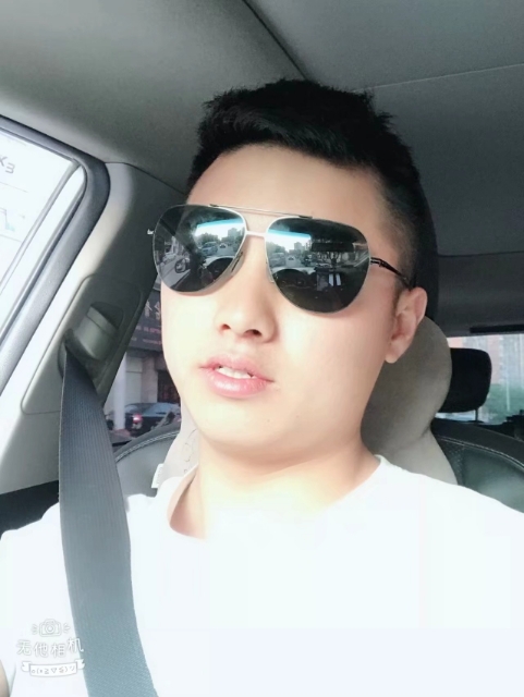 爱吃猫的鱼的第一张照片--淮安相亲服务中心