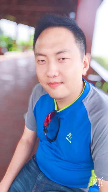 缘来如此的第一张照片--淮安相亲服务中心