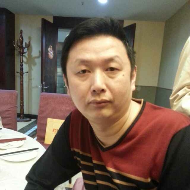 四哥的第一张照片--淮安相亲服务中心